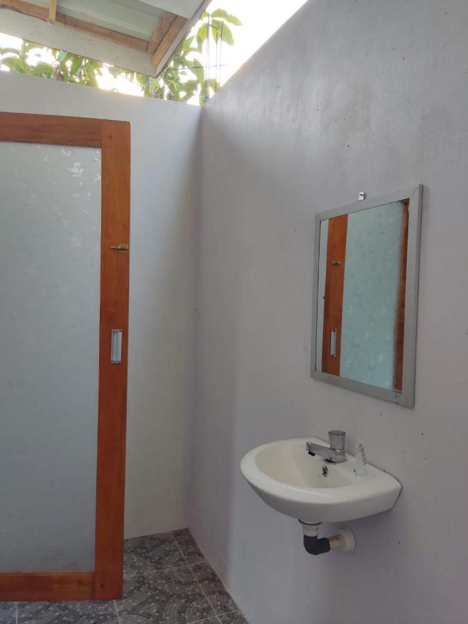 Kebun Homestay Kuta  Dış mekan fotoğraf