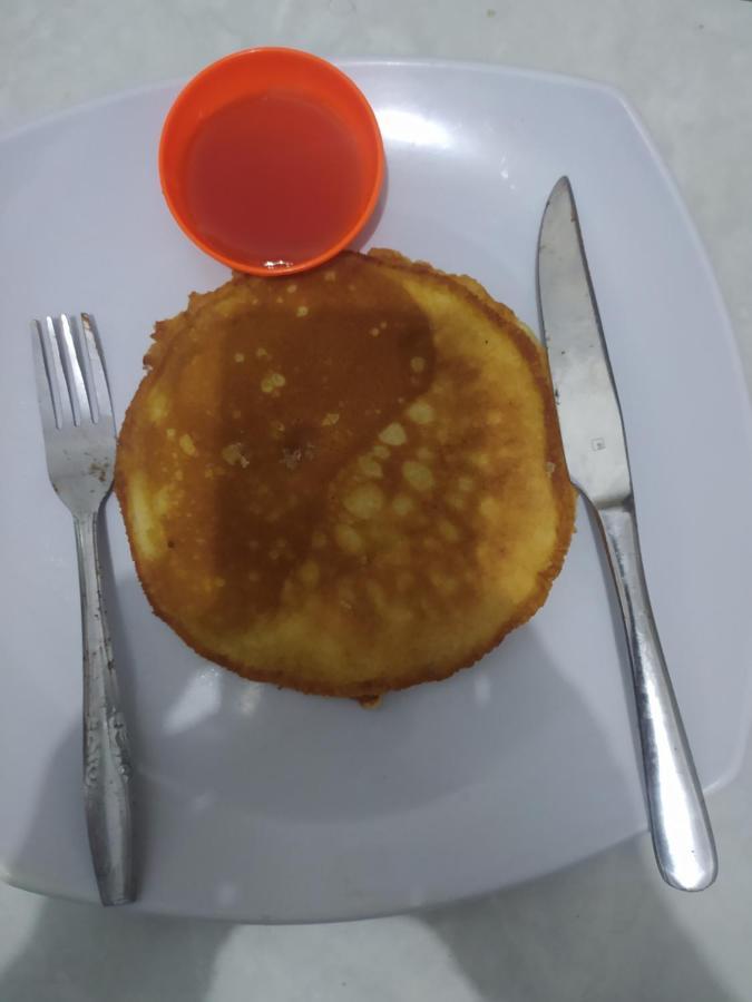 Kebun Homestay Kuta  Dış mekan fotoğraf