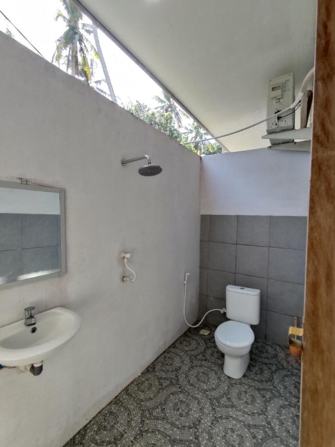Kebun Homestay Kuta  Dış mekan fotoğraf