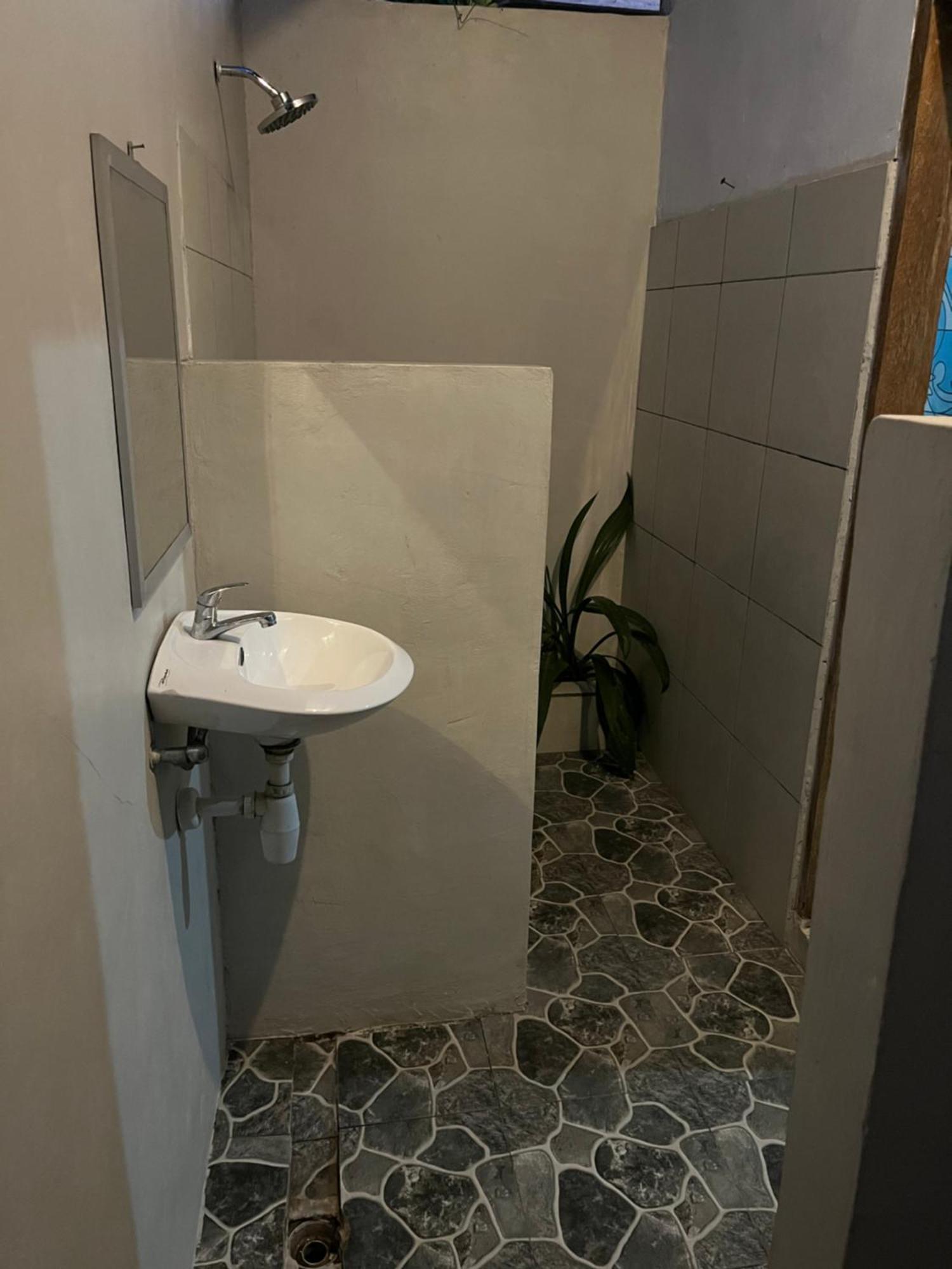 Kebun Homestay Kuta  Dış mekan fotoğraf