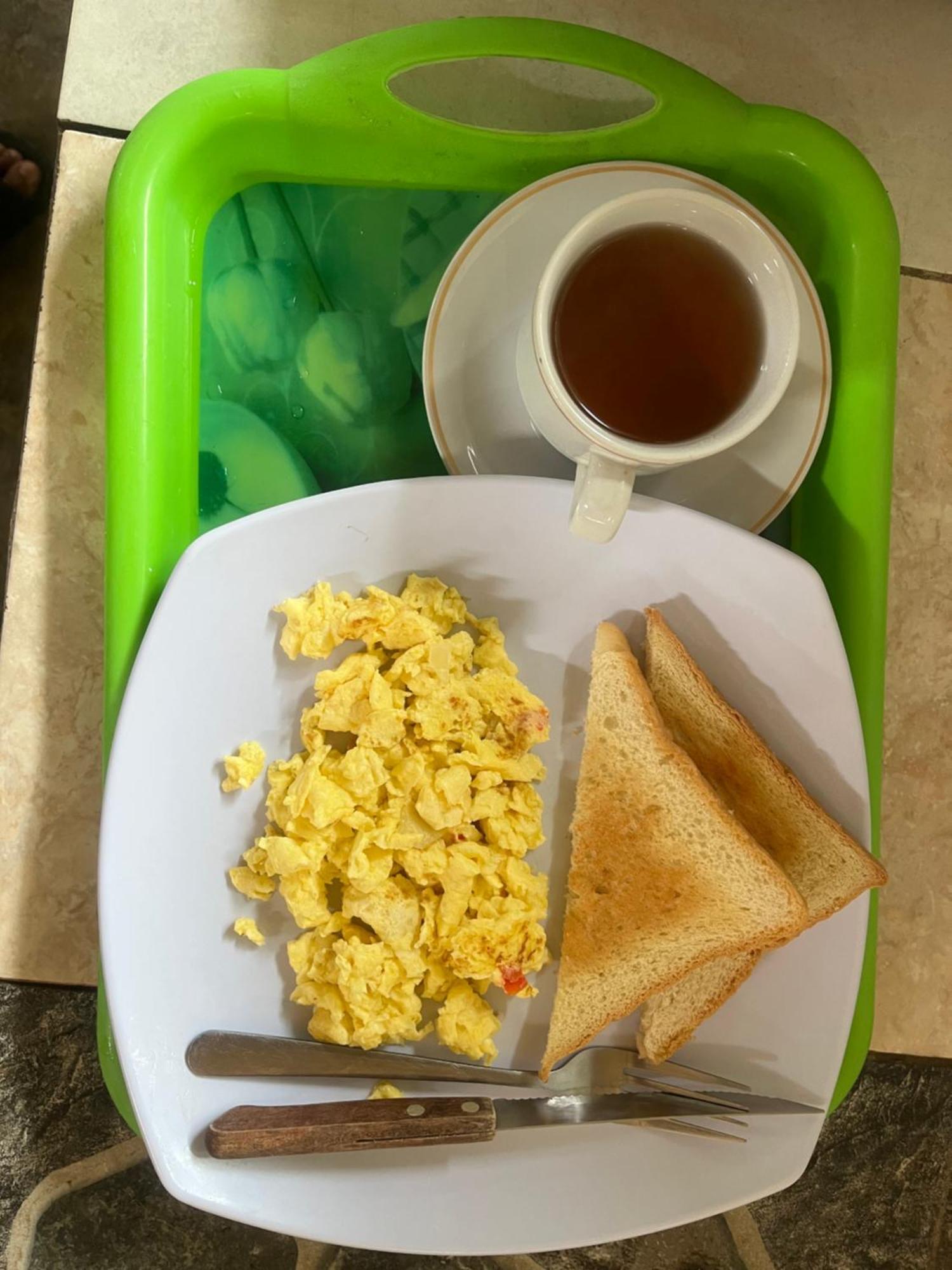Kebun Homestay Kuta  Dış mekan fotoğraf