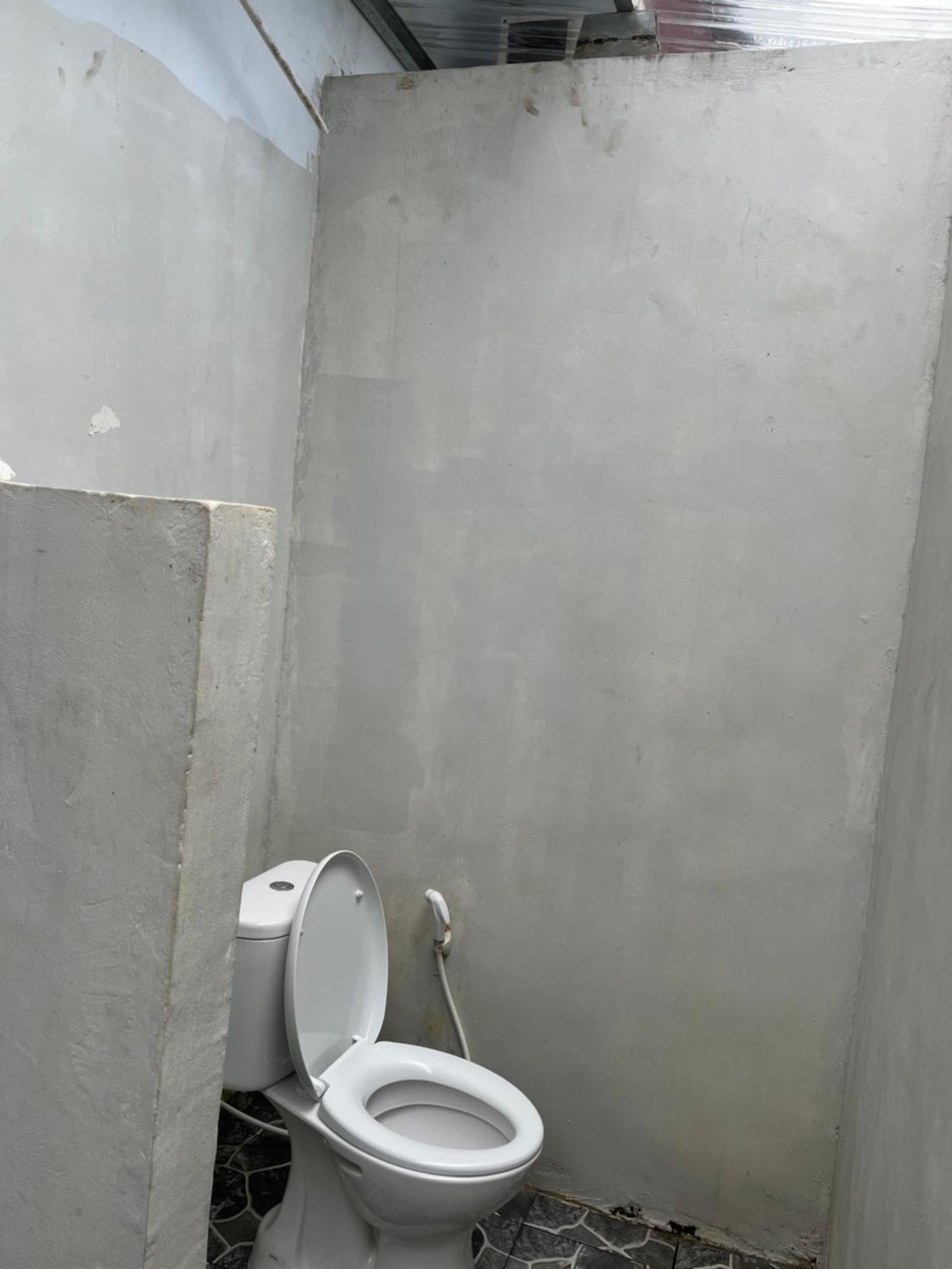 Kebun Homestay Kuta  Dış mekan fotoğraf