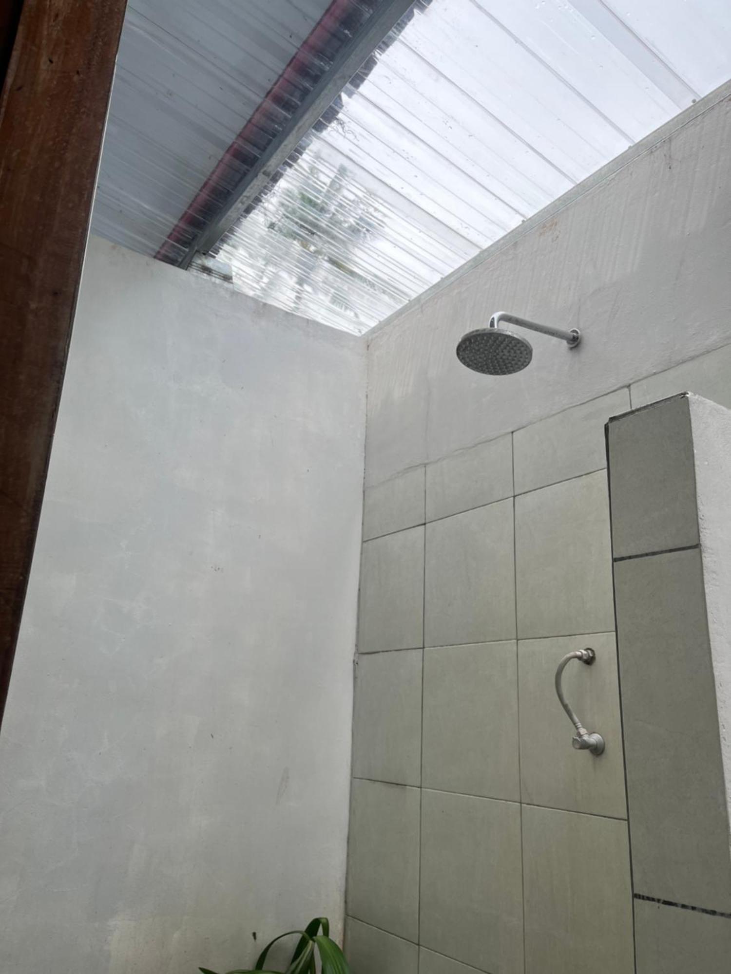 Kebun Homestay Kuta  Dış mekan fotoğraf