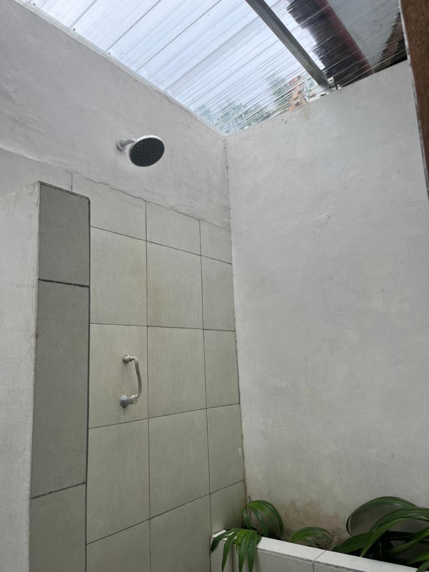 Kebun Homestay Kuta  Dış mekan fotoğraf